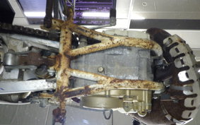 HONDA CRM250AR 2026 MD32