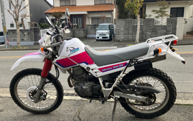 YAMAHA SEROW 225W 4JG