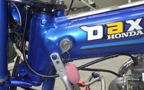 HONDA DAX 70 2007 ST70