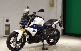 BMW G310R 2021