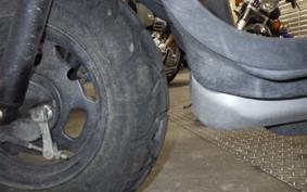 HONDA ZOOMER 1998 AF58