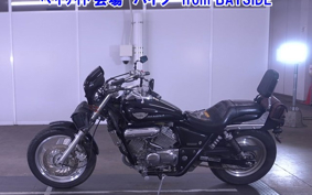 HONDA MAGNA 250