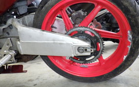 HONDA CBR250RR MC22