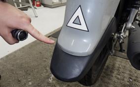 HONDA ｸﾛｽｶﾌﾞ110-3 JA60