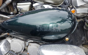YAMAHA VIRAGO 400 2NT