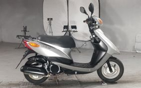 YAMAHA JOG SA36J