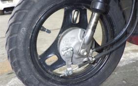 SUZUKI ADDRESS V50 2021 CA4BA