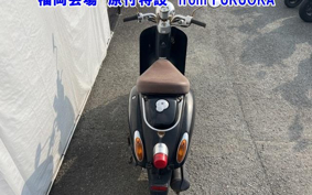 HONDA JOLNOC RARE