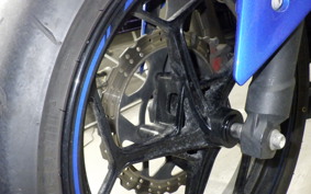 KAWASAKI NINJA 250 2022 EX250L