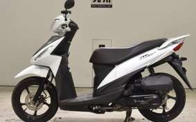 SUZUKI ADDRESS 110 2010 CE47A