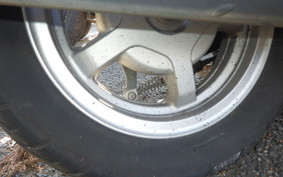 SUZUKI ADDRESS V125 DT11A