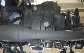 HONDA REBEL 250 A 2018 MC49