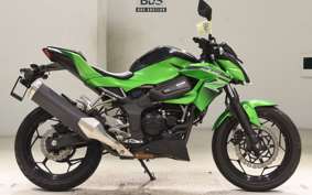 KAWASAKI Z250 SL 2016 BR250E