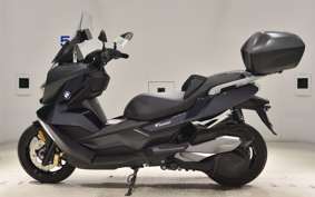 BMW C400GT 2024