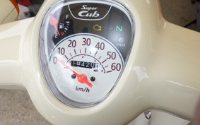 HONDA C50 SUPER CUB AA09
