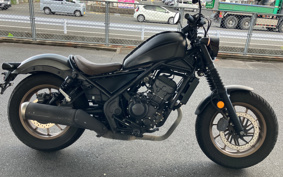 HONDA REBEL MC49