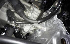 HONDA BENLY 50 2023 AA05
