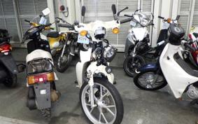 HONDA C110 SUPER CUB JA59