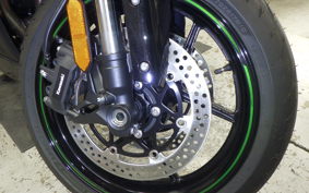 KAWASAKI NINJA1100SX 2025