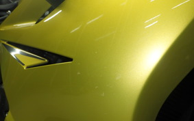TRIUMPH DAYTONA 675 2012