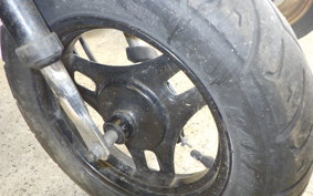 SUZUKI LET's 4 CA45A