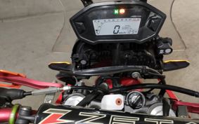 HONDA CRF250 RALLY  MD44