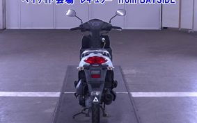 SUZUKI ADDRESS110-2