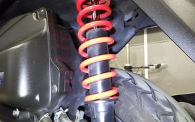 HONDA LEAD 125 2001 JK12