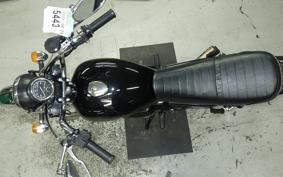 KAWASAKI 250TR BJ250F