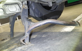 SUZUKI ADDRESS V125 SS CF4MA