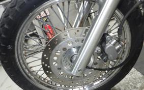 HONDA STEED 400 1998 NC26