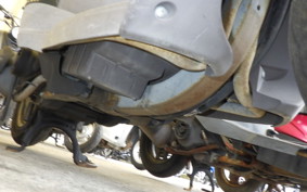 SUZUKI LET's CA4AA