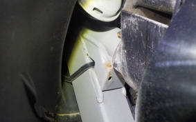 SUZUKI ﾚｯﾂ CA4AA
