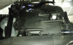 HONDA REBEL 1100 2021 SC83