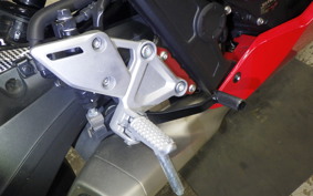 HONDA CBR650R E-Clutch 2025 RH17