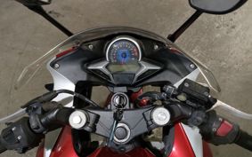 HONDA CBR250R MC41