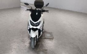 YAMAHA N-MAX 125 SE86J