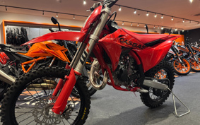 GASGAS MC85
