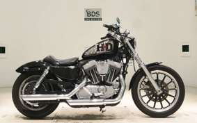 HARLEY L1200LI 2010