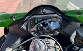 KAWASAKI NINJA ZX-10R KRT ED 2021 ZXT02L