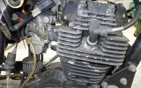 YAMAHA TW200 1997 2JL