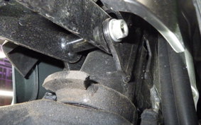 HONDA ｸﾛｽｶﾌﾞ50 AA06