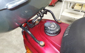 YAMAHA JOG Gen.5 SA36J