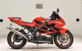 HONDA CBR600F GEN 3 2002 PC35
