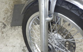 HONDA GB250 CLUBMAN Gen.5 2008 MC10
