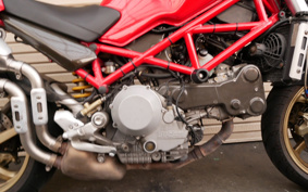 DUCATI MONSTAR S4 2003 ZDMM400AA2B