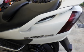 SUZUKI SKYWAVE 400 S Gen.2 2005 CK43A