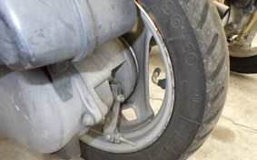 SUZUKI ADDRESS V50 Gen.2 CA42A