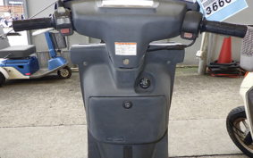 YAMAHA JOG POCHE 3KJ