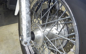 HONDA SHADOW 400 2004 NC34